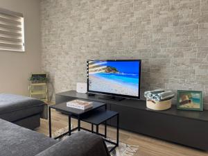 Wardija Heights Luxury Penthouse