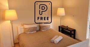 Appartements Provence apartments : photos des chambres