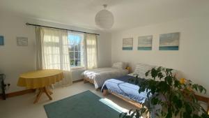 Happy Hill Guesthouse