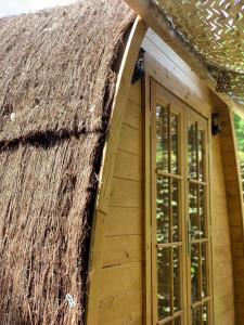 B&B / Chambres d'hotes Le Pavillon Vert - B&B : photos des chambres