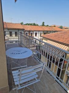 Alfredos House Verona