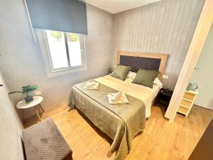 Chalet Empul Los Pinares