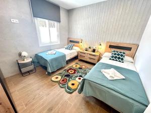 Chalet Empul Los Pinares