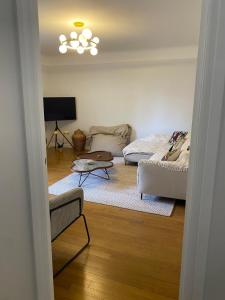 Appartements Serene Stay in Eiffel Park : Appartement 1 Chambre
