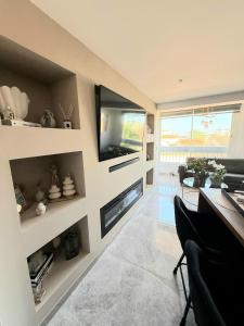 LEden Palavas Sublime T3 de 70m 2 -Terrasse Parking - 2 pas de la plage