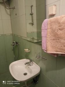 Studio in a quiet neighbourhood near central Igalo