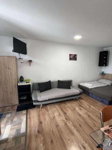BeKiVi apartmány