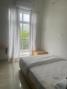 Mama Killa 2BHK with Balcony - Ubytování bez kategorie ve městě Puškar