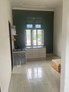 Mama Killa 2BHK with Balcony