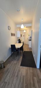 South Kemi Apartment