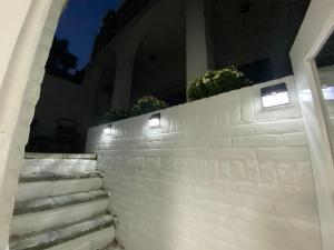 Studio Alexander with private indoor parking