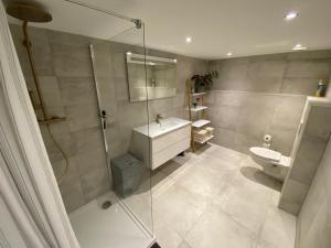 Studio Alexander with private indoor parking