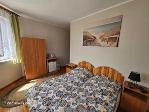 Pokoje Goscinne Anna Maria