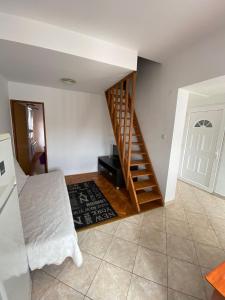 Apartmants and Rooms Velnić, city Krk