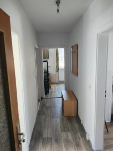 Dachgeschoss im Ostblock