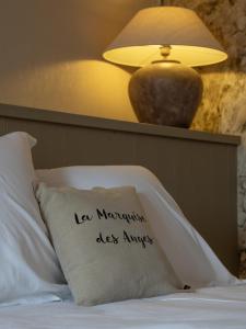 Villas La Marquise des Anges : photos des chambres