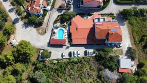 Pansion Comfort Sidro