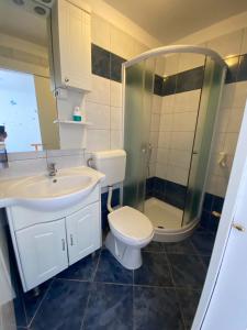 Apartmants and Rooms Velnić, city Krk