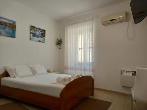 Studio apartman TEDY