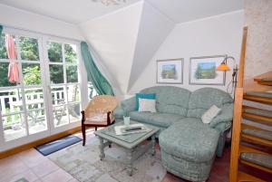 Landhaus am Golfplatz Ferienwohnung Nr 11