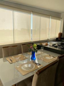 Cobertura Linda Vista Centro Sul