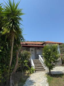 Villa Alexandros