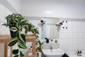 Dachgeschoss im Altbaustil