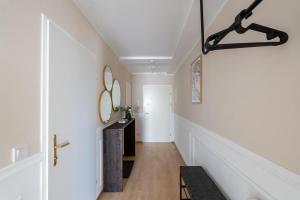 Dachgeschoss im Altbaustil