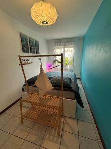 Appartements Maison lumineuse a Lens avec parking gratuit : photos des chambres