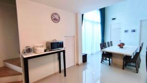 Family House Casa Seaside Rayong