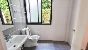 Family House Casa Seaside Rayong