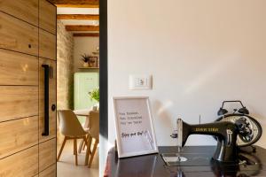 Apartment Vert San Zuian