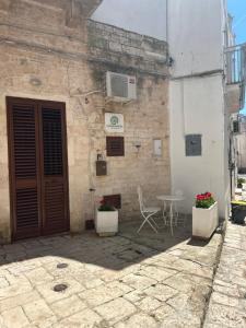 Dimora Noci Mia