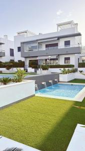 Hogar Feliz de España