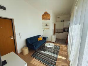 Belgrade Sunset Panorama