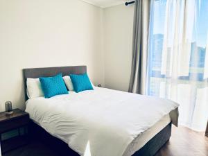 Modern chic at On park Century City near Canal Walk