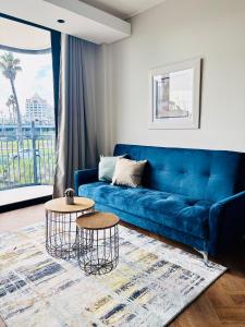 Modern chic at On park Century City near Canal Walk