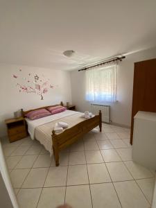 Apartments and Rooms Velnić, city Krk