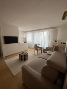 Appartements Paris 13th Olympiades Apartment : Appartement 2 Chambres