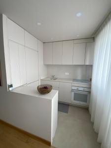 Appartements Paris 13th Olympiades Apartment : photos des chambres