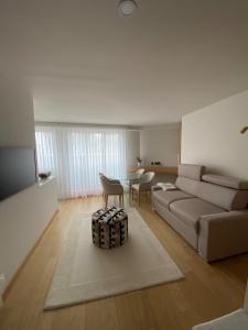 Appartements Paris 13th Olympiades Apartment : photos des chambres