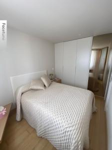 Appartements Paris 13th Olympiades Apartment : photos des chambres