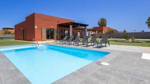 Villa Magna - Vily, Caleta de Fuste