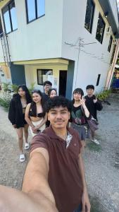 3Vhin Transient House