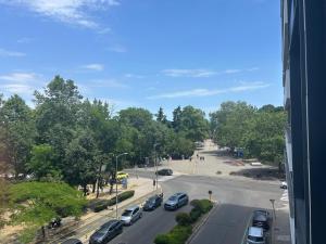 Sofiya Luxury Apartment