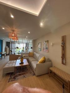 Sofiya Luxury Apartment