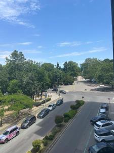 Sofiya Luxury Apartment