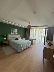 Sofiya Luxury Apartment