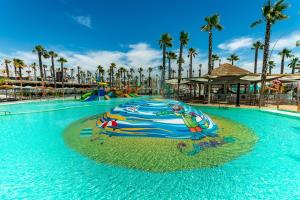 ON City ResortInclusive Prime