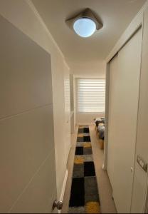 A beautiful apartment with 3 bedrooms and 2 bathrooms for 6 people